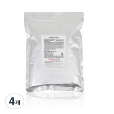 상상시즈닝 洋蔥調味粉, 1kg, 4個