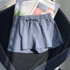 Feed 女性運動服下身 運動褲 短褲