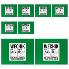 위칙 이염 방지 시트, 30개입, 8개