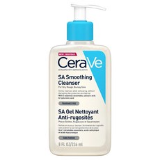 CeraVe 適樂膚 水楊酸煥膚淨嫩潔膚露, 236ml, 1瓶