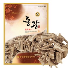 동광종합물산 국내산 오가피뿌리, 1개, 600g