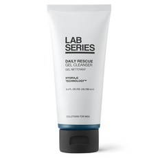 LAB SERIES 雅男士 活顏修護保濕潔面乳, 100ml, 1個