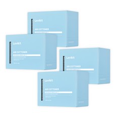 La vikit 空氣塗佈機 衣物護理機香精 床單柔軟劑 肥皂香精, 4個, 40張