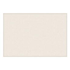 PARKLON La Pure 軟質遊戲地墊, 棉米色