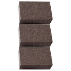 日本金鋼砂海綿擦 去污及光亮, 1入, 3個