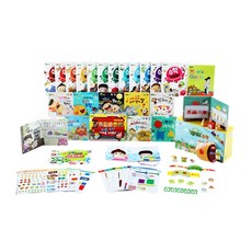 Chunjae Education 大童數學套組 2016, 天才教育