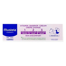 mustela 慕之恬廊 全效護膚膏, 100ml, 1條