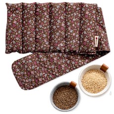 Redbean Gyeolmyeongja糙米帶式手腕包 03.俄羅斯娃娃, 1個