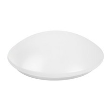 OSRAM 歐司朗 LEDVANCE 朗德萬斯 晶享 LED壁切三段調色吸頂燈 10W, 白色