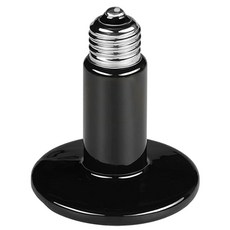 스파크주 세라믹 히팅 램프 50W, 1개