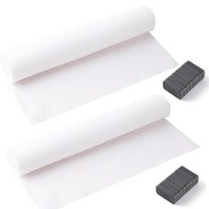 Shiny Life 抽油煙機濾紙, 2入