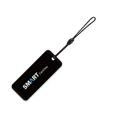 智慧鑰匙保全 智慧門鎖 卡片鑰匙 掛鉤型, 單一商品, 1個