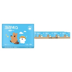 Kleenex 隨身包衛生紙, 12包, 1組