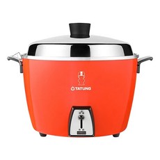 TATUNG 大同 多功能電鍋 TAC-15L-DRU