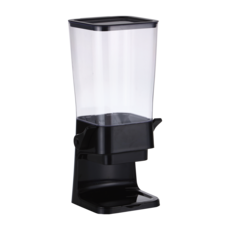 Verden麥片分配器 黑色 5L, 1個