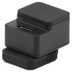 DJI Mic 시리즈 카메라 어댑터, 혼합색상