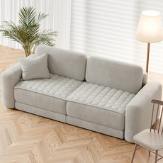 BEORA 防水絎縫沙發墊