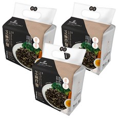 善化區農會 醇善芝麻拌麵 140g - 香濃芝麻醬 Q彈麵條 簡單快速 美味享受, 12包