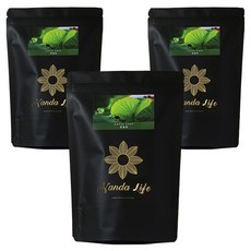 난다라이프 연잎차, 1g, 100개입, 3개