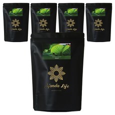 난다라이프 연잎차, 1g, 50개입, 5개