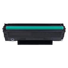 UFOTEC PANTUM 奔圖 高印量全新副廠碳粉匣 PC-210 2800張 P2500/P2500W/M6500N/M6600NW 適用, 黑色, 1個