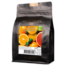 FANGS 方氏 義式桔茶, 230g, 1袋, 1袋