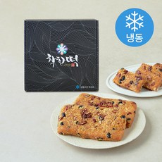 착한떡 대추약식 (냉동), 1.2kg, 1개
