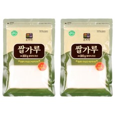 On Tteu Rak 米粉, 300g, 2個