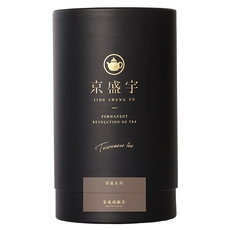 京盛宇 窖藏鐵觀音 150g 品味罐 台灣產, 1罐