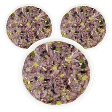 짱죽 실온이유식 치킨애호박진밥 후기, 혼합맛(닭가슴살/애호박), 160g, 3개