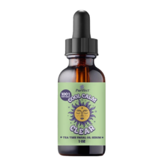Purifect 茶樹淨化調理精華, 30ml, 1瓶