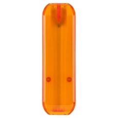 柳丁剝皮器 8718, 橘色, 1個