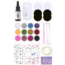 AUDORA decoden DIY工藝品的智能談話製作一套, 單色