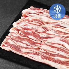 플레잇 호주산 램 양삼겹살 (냉동), 400g, 1개