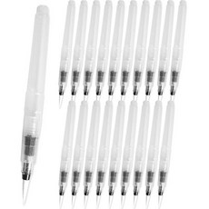 2Youngdesign 水筆, 149mm, 20支