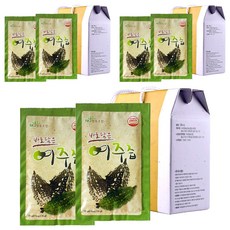 양원농장 바로담은여주즙, 2.1L, 3개