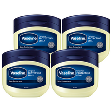 Vaseline 凡士林 霜 Set 50ml, 4件