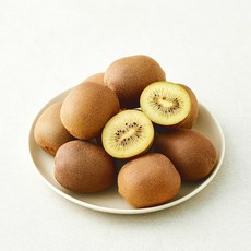 곰곰 골드키위, 1개, 750g(소과)