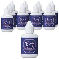 羨慕卸妝啫喱 15ml, 單色, 10個