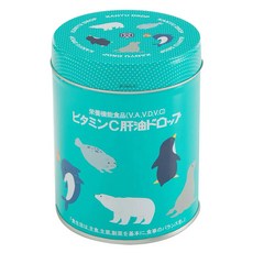 康兒益糖 KC 綠色, 300顆, 1g, 1罐