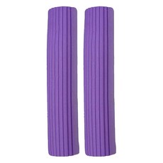 Home Star 多麼潔 Y型擠水膠棉拖把替換頭 台灣製造, 2盒