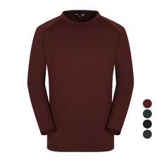 WESTWOOD 男款Heat Cover圓領T恤 WO3MTTR403