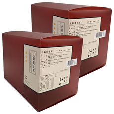 SEE IN HERB 新譯漢方 漢方養生茶包 元氣養生茶 21包/盒, 5g, 2盒