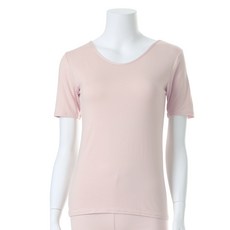 Carrylucy 萊賽爾短袖上衣 T3部