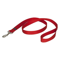 PetSafe 普立爾 拉繩 尼龍材質, 紅色, 1條