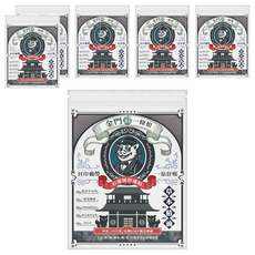 匯浤 金門一條根 英倫獅石墨烯蜂巢晶格強效貼布, 6包, 10片
