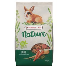 VERSELE-LAGA 凡賽爾 NATURE特級飼料, 700g, 1袋