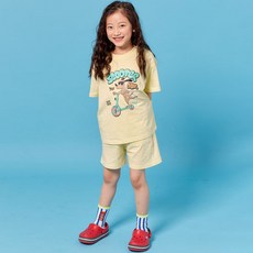 vavkids 兒童透氣滑板車套裝