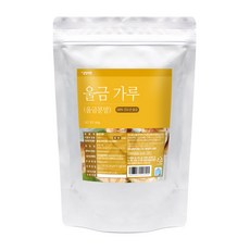 갑당약초 울금가루, 600g, 1개