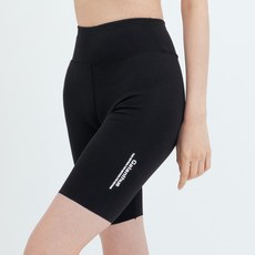 엘쏘 텐션업 5부 레깅스 필라테스 팬츠 요가복